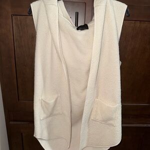 Active USA Hooded Vest